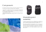 Preview for 7 page of Way Lacy User Manual