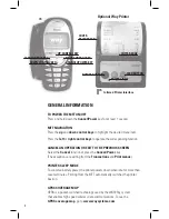 Предварительный просмотр 2 страницы Way MTT 1556 Quick Reference Manual