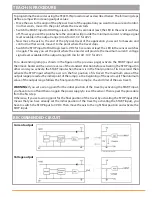 Предварительный просмотр 6 страницы WAYCOM MXAX SERIES Installation Manual