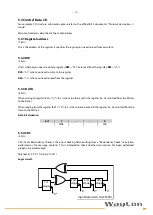 Preview for 14 page of Waycon MXS2 Manual