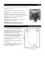 Предварительный просмотр 11 страницы WayCool 1HP MFA Series User Manual