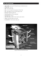 Предварительный просмотр 6 страницы WayCool 1HP - Series User Manual