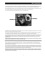 Preview for 9 page of WayCool 1HP - Series User Manual