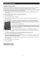 Preview for 14 page of WayCool 1HP - Series User Manual