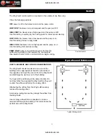 Предварительный просмотр 12 страницы WayCool WC-1HPMFAOSC User Manual