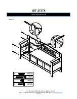 Preview for 6 page of Wayfair ANDOVER MILLS IDT 2737 Series Quick Start Manual