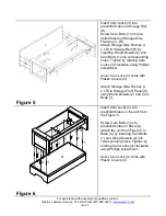 Preview for 6 page of Wayfair Hall Tree Product Instructions