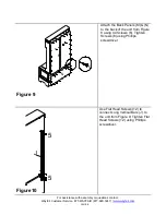 Preview for 8 page of Wayfair Hall Tree Product Instructions