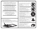 Preview for 2 page of Wayfair Headboard 54 Assembly Instructions Manual