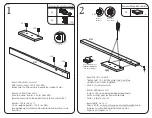 Preview for 6 page of Wayfair Headboard 54 Assembly Instructions Manual