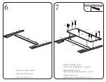 Preview for 9 page of Wayfair Headboard 54 Assembly Instructions Manual