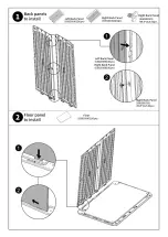 Preview for 9 page of Wayfair KY-YT002AM Manual