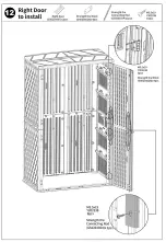 Preview for 19 page of Wayfair KY-YT002AM Manual