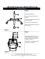 Preview for 3 page of Wayfair zipcode design DD-OC26 Product Instructions