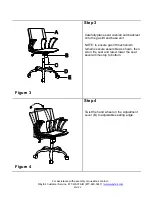 Preview for 4 page of Wayfair zipcode design DD-OC26 Product Instructions