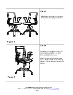 Preview for 5 page of Wayfair zipcode design DD-OC26 Product Instructions