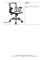 Preview for 6 page of Wayfair zipcode design DD-OC26 Product Instructions