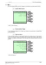 Preview for 19 page of WAYFARER TGX150 Training Manual