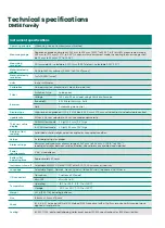 Preview for 6 page of Waygate Technologies DM5E Basic Quick Start Manual