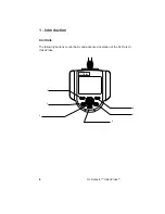 Preview for 8 page of Waygate Technologies Everest XL Detect Plus VideoProbe Operating Manual