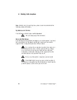 Preview for 10 page of Waygate Technologies Everest XL Detect Plus VideoProbe Operating Manual