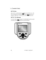 Preview for 26 page of Waygate Technologies Everest XL Detect Plus VideoProbe Operating Manual