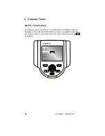 Preview for 28 page of Waygate Technologies Everest XL Detect Plus VideoProbe Operating Manual