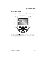 Preview for 29 page of Waygate Technologies Everest XL Detect Plus VideoProbe Operating Manual