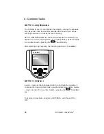 Preview for 30 page of Waygate Technologies Everest XL Detect Plus VideoProbe Operating Manual