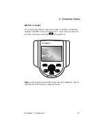 Preview for 31 page of Waygate Technologies Everest XL Detect Plus VideoProbe Operating Manual