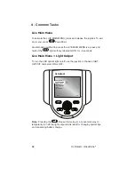 Preview for 32 page of Waygate Technologies Everest XL Detect Plus VideoProbe Operating Manual