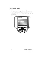 Preview for 36 page of Waygate Technologies Everest XL Detect Plus VideoProbe Operating Manual