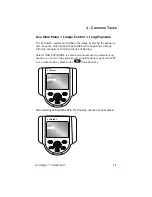 Preview for 37 page of Waygate Technologies Everest XL Detect Plus VideoProbe Operating Manual