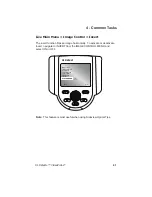 Preview for 41 page of Waygate Technologies Everest XL Detect Plus VideoProbe Operating Manual