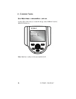 Preview for 44 page of Waygate Technologies Everest XL Detect Plus VideoProbe Operating Manual