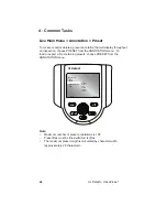 Preview for 46 page of Waygate Technologies Everest XL Detect Plus VideoProbe Operating Manual