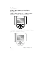 Preview for 54 page of Waygate Technologies Everest XL Detect Plus VideoProbe Operating Manual