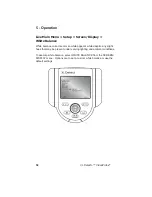 Preview for 58 page of Waygate Technologies Everest XL Detect Plus VideoProbe Operating Manual