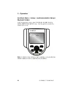 Preview for 68 page of Waygate Technologies Everest XL Detect Plus VideoProbe Operating Manual