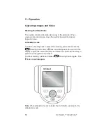 Preview for 76 page of Waygate Technologies Everest XL Detect Plus VideoProbe Operating Manual