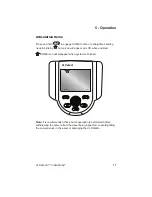 Preview for 77 page of Waygate Technologies Everest XL Detect Plus VideoProbe Operating Manual