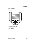 Preview for 79 page of Waygate Technologies Everest XL Detect Plus VideoProbe Operating Manual