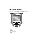 Preview for 80 page of Waygate Technologies Everest XL Detect Plus VideoProbe Operating Manual