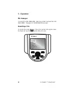 Preview for 82 page of Waygate Technologies Everest XL Detect Plus VideoProbe Operating Manual