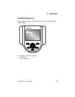 Preview for 83 page of Waygate Technologies Everest XL Detect Plus VideoProbe Operating Manual