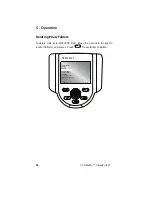 Preview for 86 page of Waygate Technologies Everest XL Detect Plus VideoProbe Operating Manual