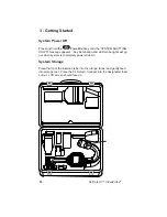 Preview for 18 page of Waygate Technologies Everest XL Detect VideoProbe Operating Manual