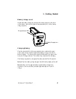 Preview for 21 page of Waygate Technologies Everest XL Detect VideoProbe Operating Manual