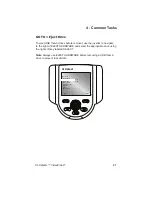 Preview for 27 page of Waygate Technologies Everest XL Detect VideoProbe Operating Manual