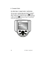 Preview for 38 page of Waygate Technologies Everest XL Detect VideoProbe Operating Manual